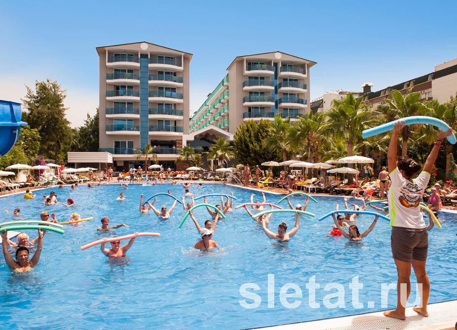 Concordia Celes Hotel