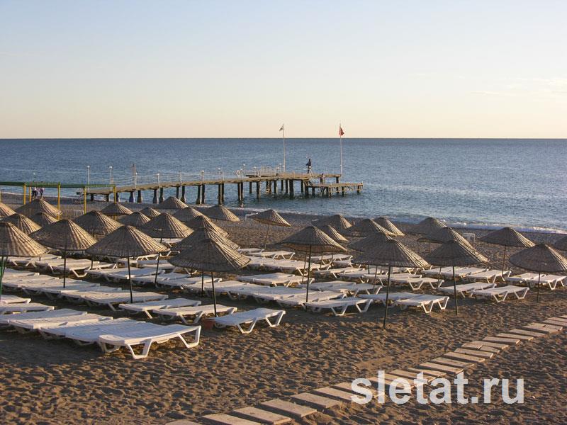 Concordia Celes Hotel