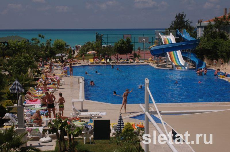 Concordia Celes Hotel