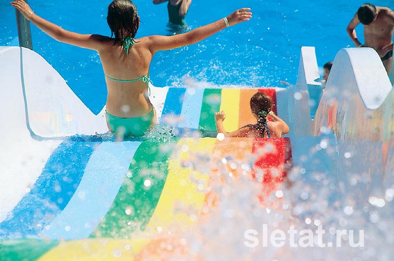 Concordia Celes Hotel