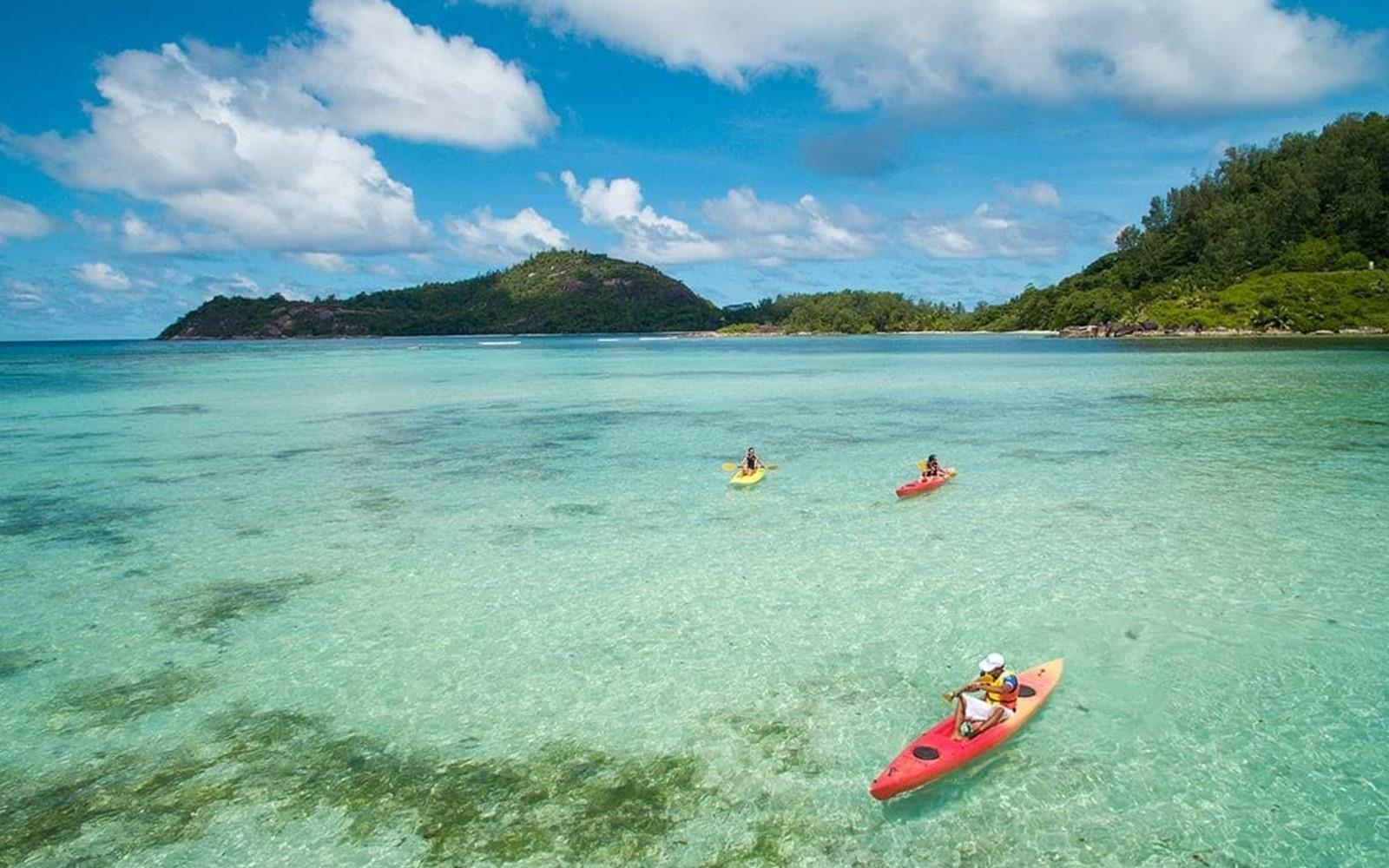 Constance Ephelia Resort