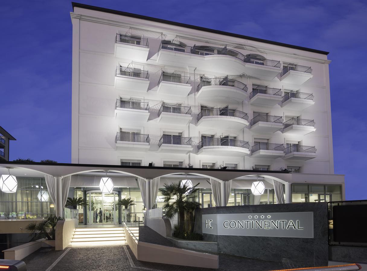 Hotel Continental Rimini