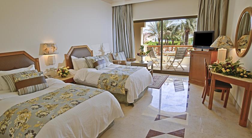 Continental Hotel Hurghada