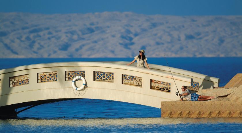 Continental Hotel Hurghada