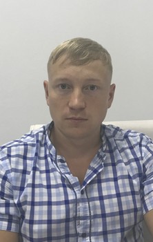 Исполнителный директор Anex Tour Красноярск