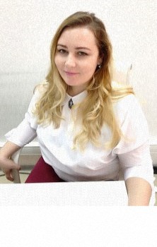 Менеджер по туризму Anex Tour в Красноярске
